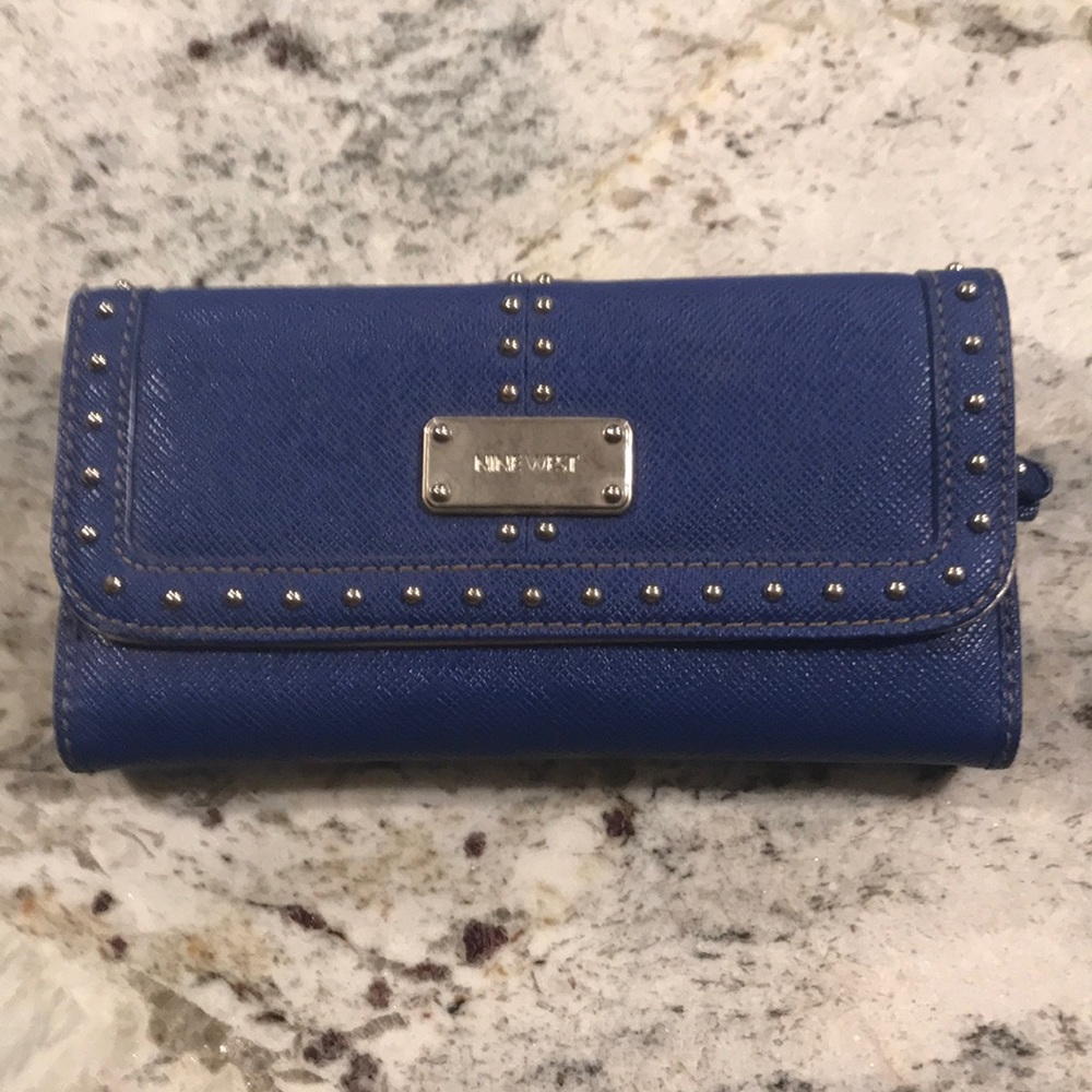 Nine West Wallet